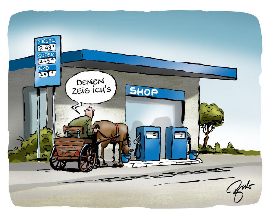 Startseite - Deutscher Karikaturenpreis